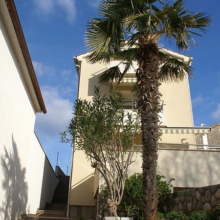 Apartment Adria Sun Porat  Exterior photo