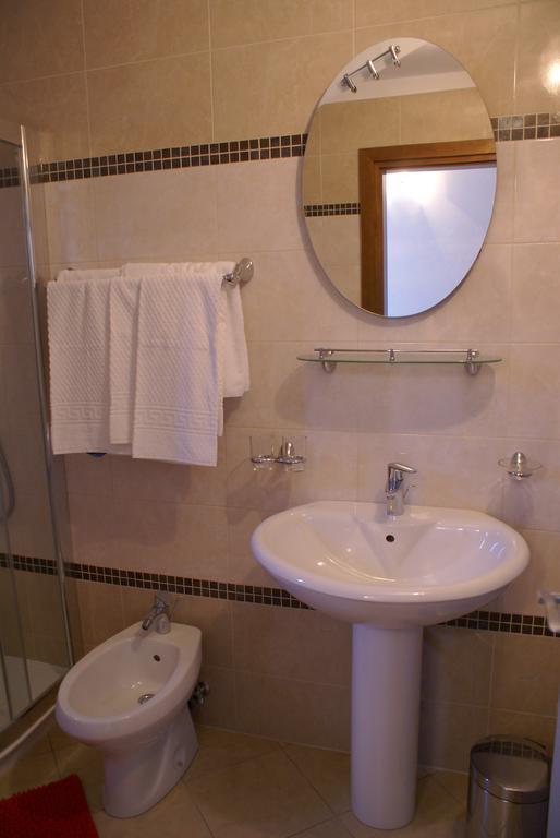Apartment Adria Sun Porat  Exterior photo
